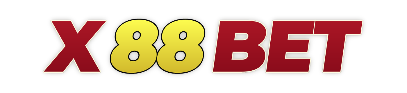 x88bet logo
